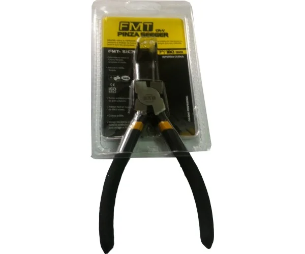 pinza para seeger interior FMT HERRAMIENTAS