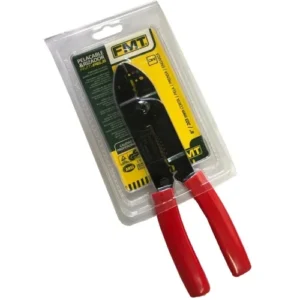 pinza pelacable FMT