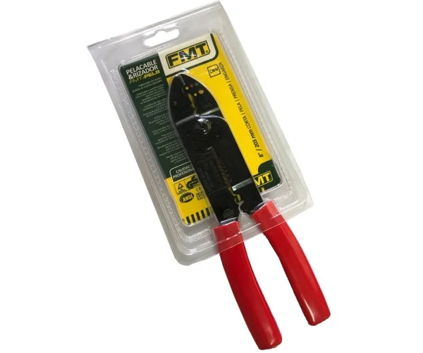 pinza pelacable FMT