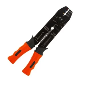 pinza pelacable estampada BIASSONI