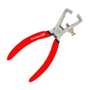 pinza pelacable forjada BIASSONI