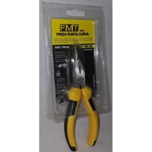 pinza pinza punta curva FMT HERRAMIENTAS