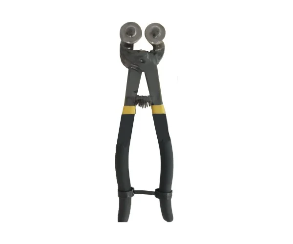 pinza presion para cortar FMT