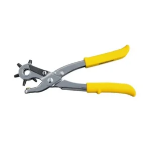 pinza sacabocados CROSSMASTER