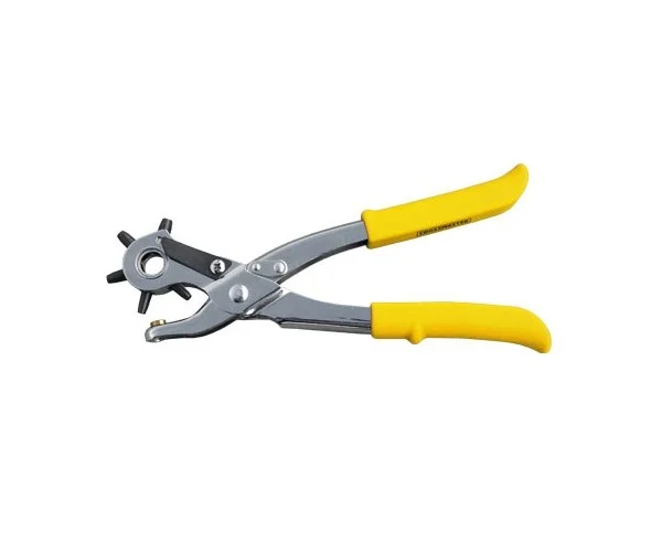 pinza sacabocados CROSSMASTER