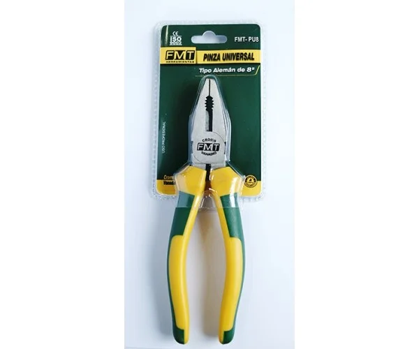 pinza universal fmt herramientas FMT HERRAMIENTAS
