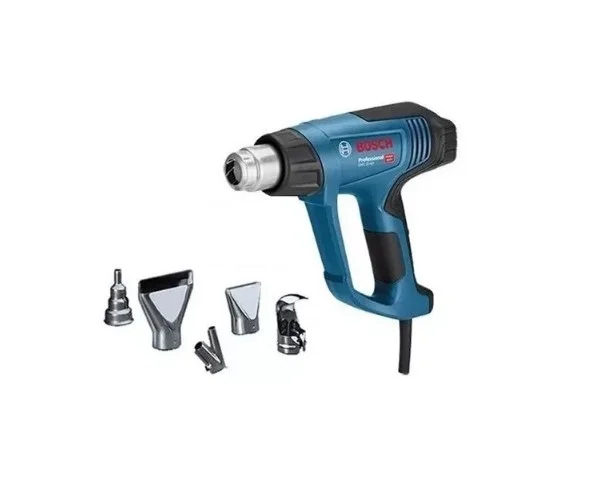 pistola de calor ghg BOSCH