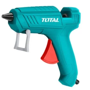 pistola de encolar TOTAL