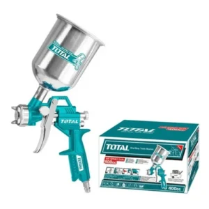 pistola de pintar neumatica TOTAL