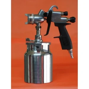 pistola para pintar aps CANE