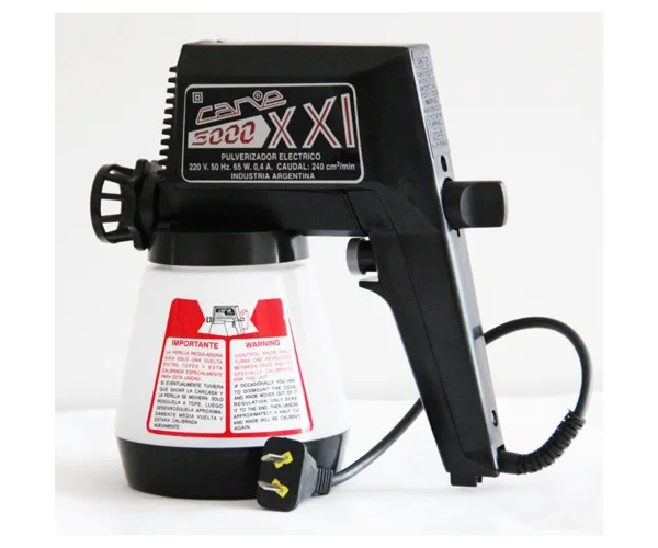 pistola para pintar electrica CANE