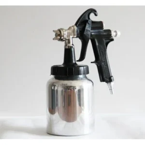 pistola para pintar baja CANE