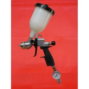 pistola para pintar hvg CANE