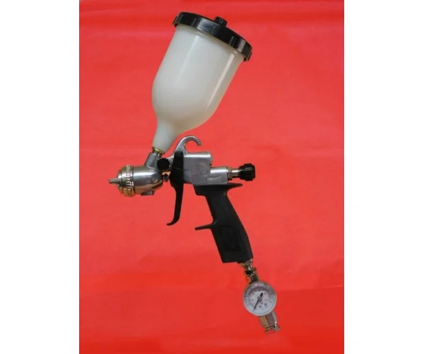 pistola para pintar hvg CANE
