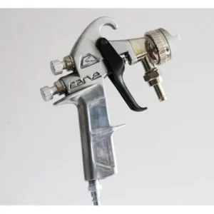 pistola para pintar alta CANE