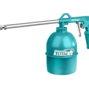 pistola para rociar TOTAL