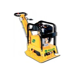 placa compactadora mcnw NIWA