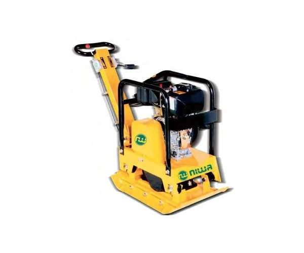 placa compactadora mcnw NIWA