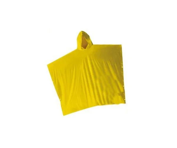 poncho para lluvia NUBUS