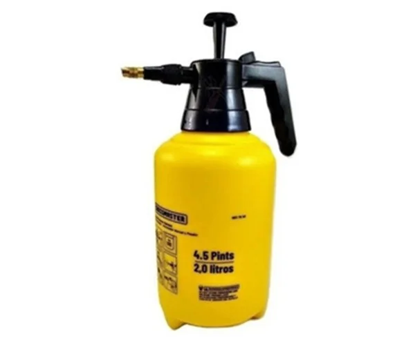 pulverizador manual litros CROSSMASTER