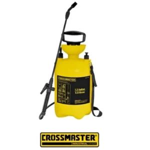 pulverizador manual litros CROSSMASTER