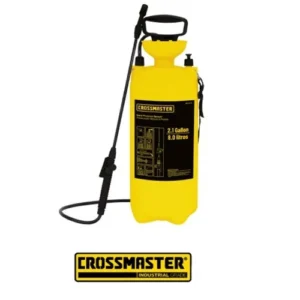 pulverizador manual litros CROSSMASTER
