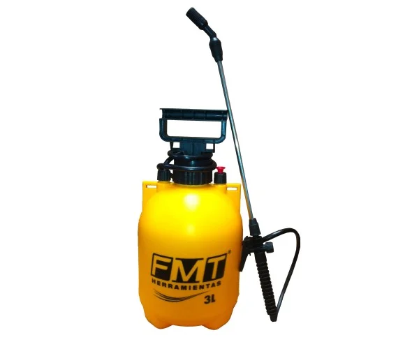 pulverizadora botella litros fmt FMT HERRAMIENTAS
