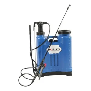 pulverizadora mochila litros KLD