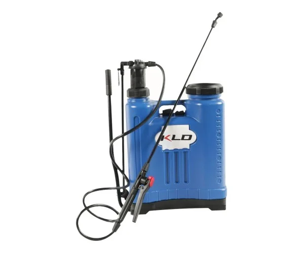 pulverizadora mochila litros KLD