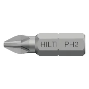 punta bitz HILTI