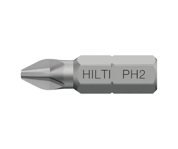 punta bitz HILTI