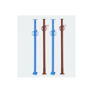 puntal telescopico regulables MMQ