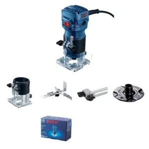 rebajador gkf BOSCH
