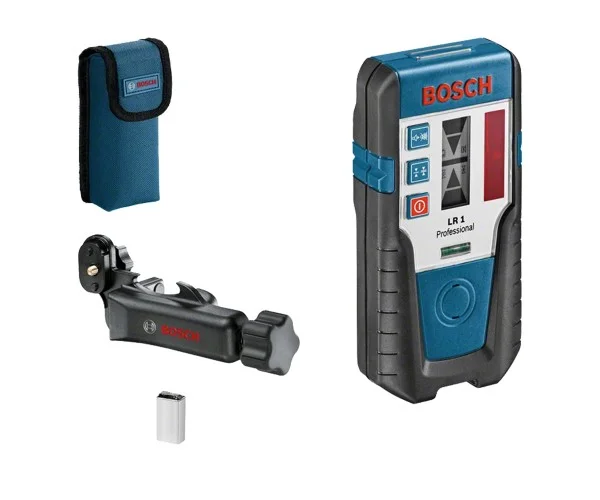 receptor laser BOSCH
