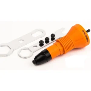 remachadora automatica KLEBER