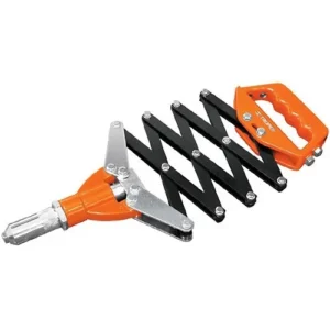 remachadora fuelle re ac TRUPER