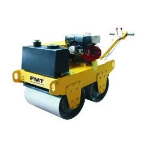 rodillo doble ddr kn FMT