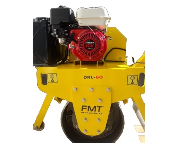 rodillo simple drl kn FMT