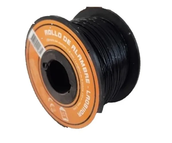 rollo de alambre LUSQTOFF