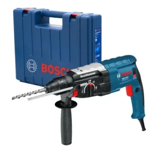 rotomartillo sds plus BOSCH