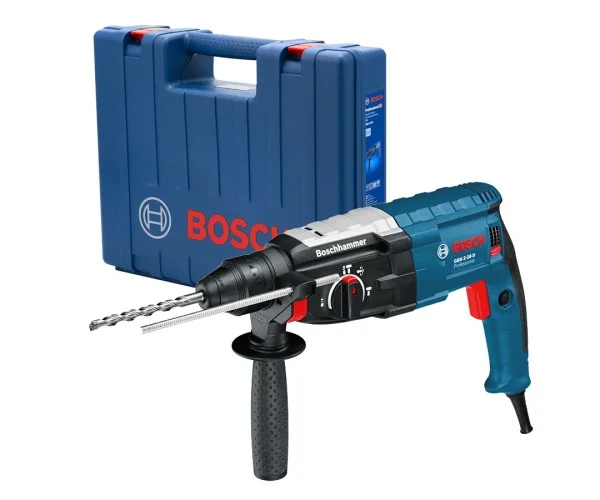 rotomartillo sds plus BOSCH