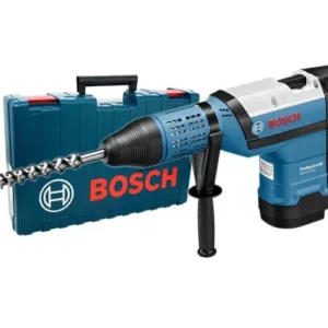 rotomartillo gbh dv BOSCH