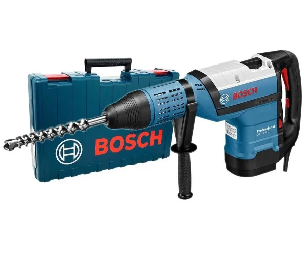 rotomartillo gbh dv BOSCH