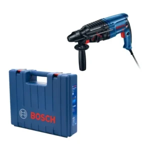 rotomartillo gbh dre sds BOSCH