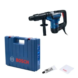 rotomartillo gbh sds max BOSCH