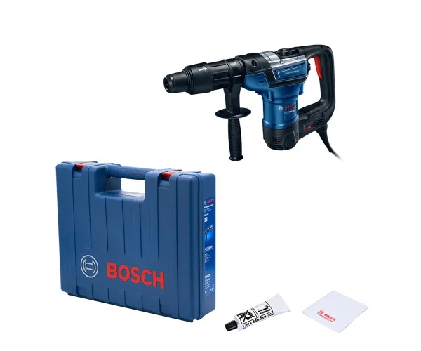 rotomartillo gbh sds max BOSCH