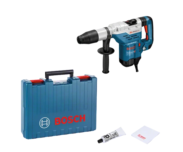 rotomartillo gbh dce BOSCH