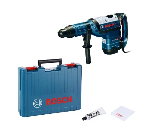 rotomartillo gbh dv sds BOSCH