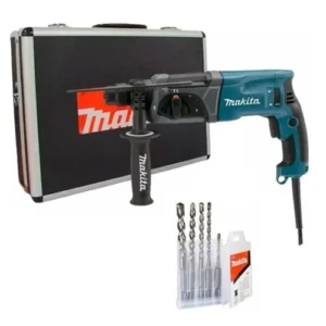 rotomartillo con mechas sds MAKITA