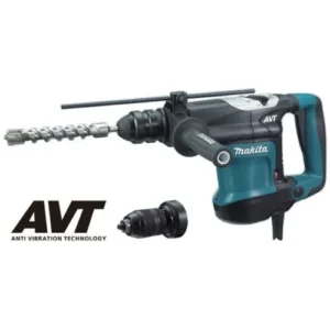 rotomartillo avt sds plus MAKITA